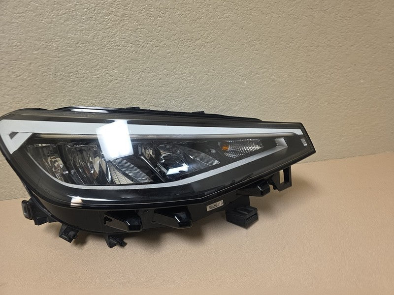 2021-2024 VW ID.4 Headlight RIGHT Passenger LED 11A941006A