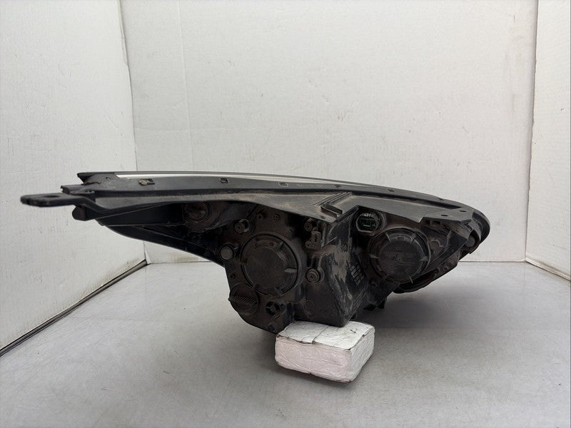 2019-2021 Kia Forte Left Driver OEM Halogen Headlight