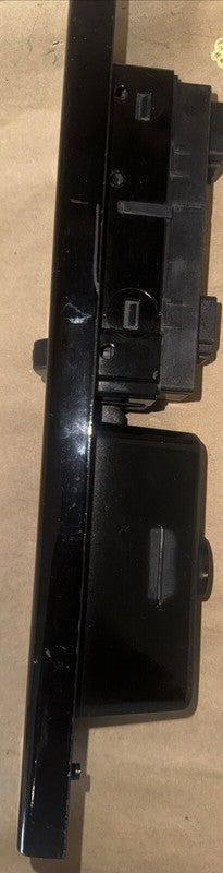 2008-2013 Ford Focus Driver Side Master Window Switch OEM 8L8T-14540-A