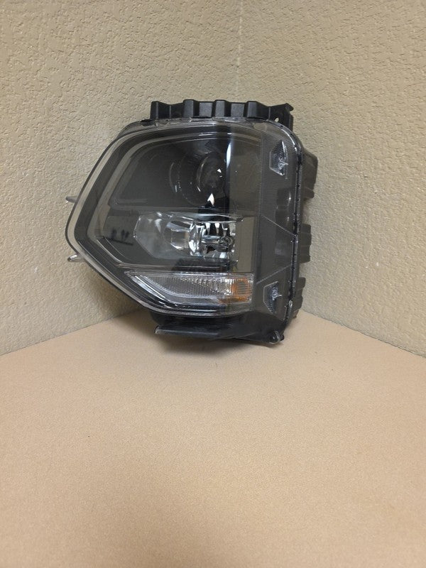 2019-2020 Hyundai Santa Fe Left Driver Side Halogen Headlight