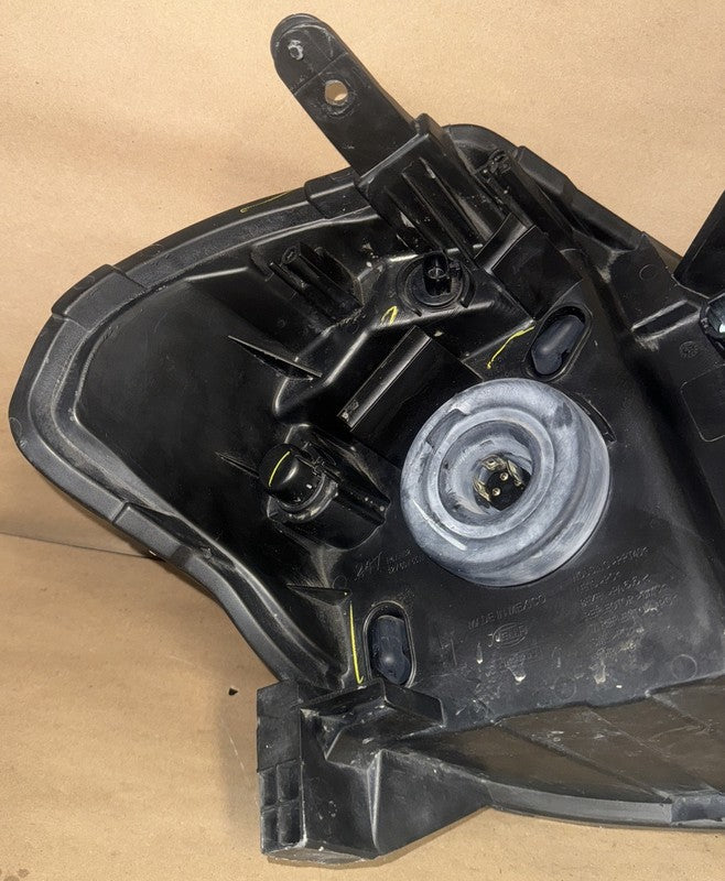 2007-2012 Nissan Versa Headlight - LEFT - OEM