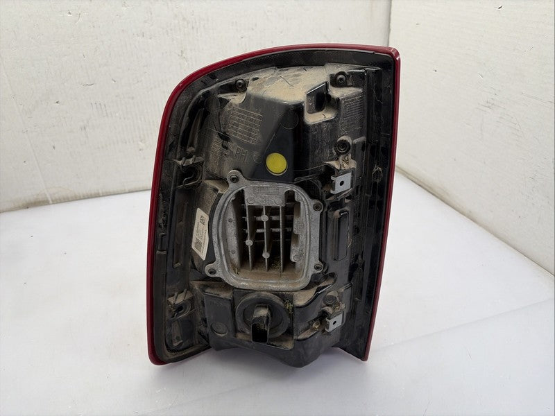 2019-2024 Dodge Ram 1500 Right Passenger Tail Light OEM LED P68639088A