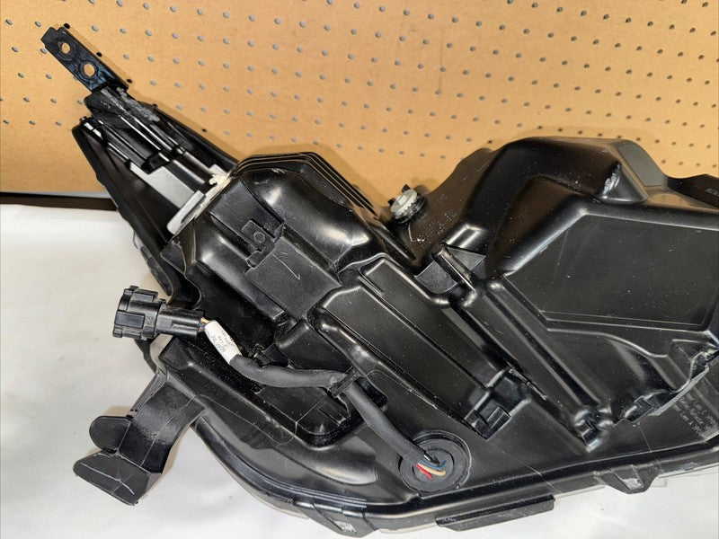 2019-2020 Nissan Altima Left Side Full LED Headlight OEM