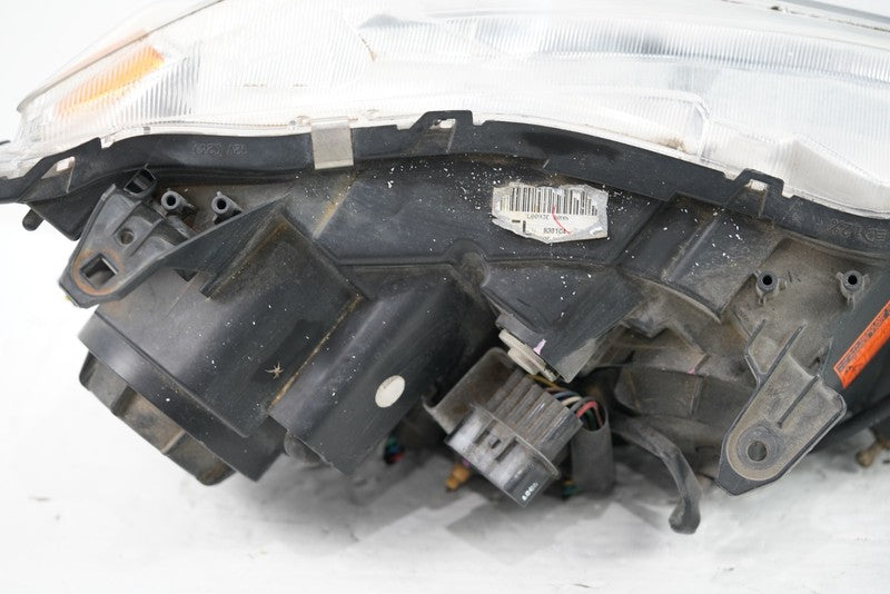 2011-2019 Mitsubishi Outlander Sport Left Driver Xenon HID Headlight O