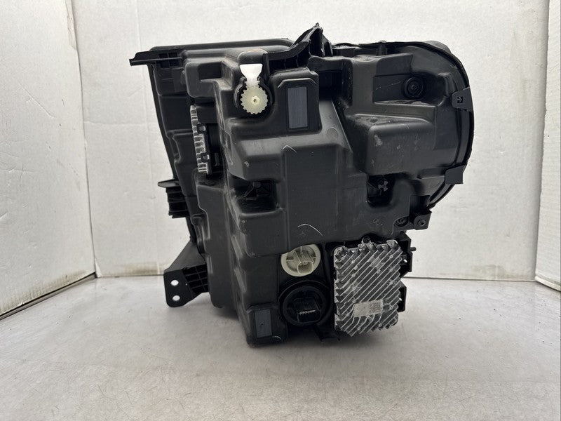 2024-2026 GMC Sierra 2500 3500 Right RH Passenger LED Headlight OEM La