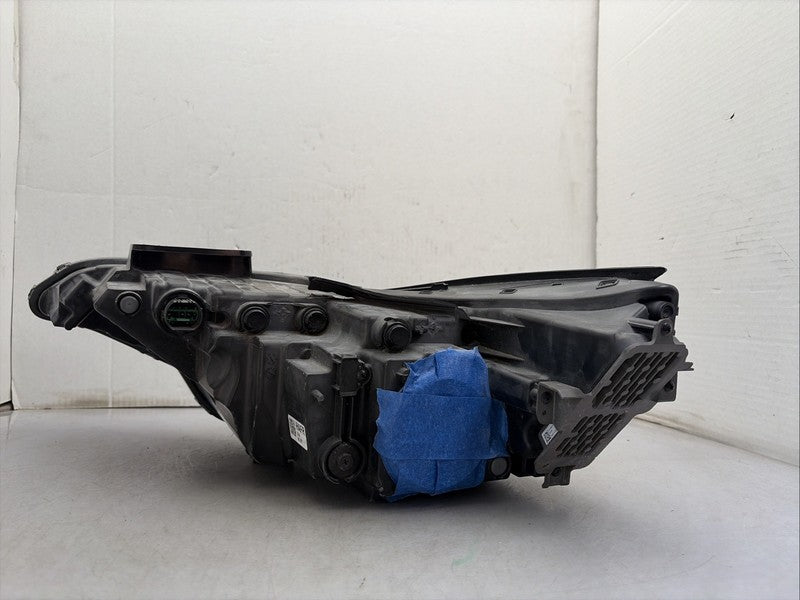 2024-2026 Hyundai Elantra Right Headlight OEM LED