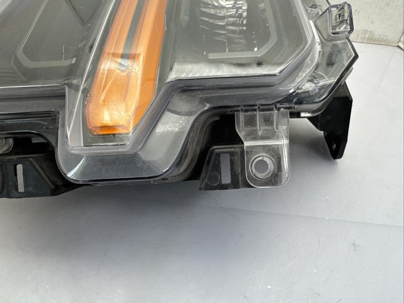 2024-2026 Ford F150 F-150 Right RH Passenger Headlight OEM LED