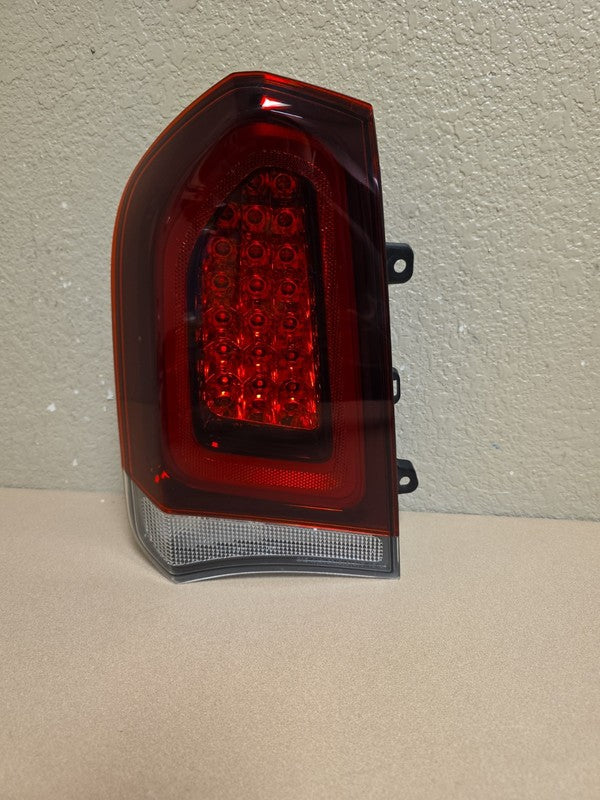 2015-2023 Chrysler 300 Left Driver Side Tail Light OEM Full LED