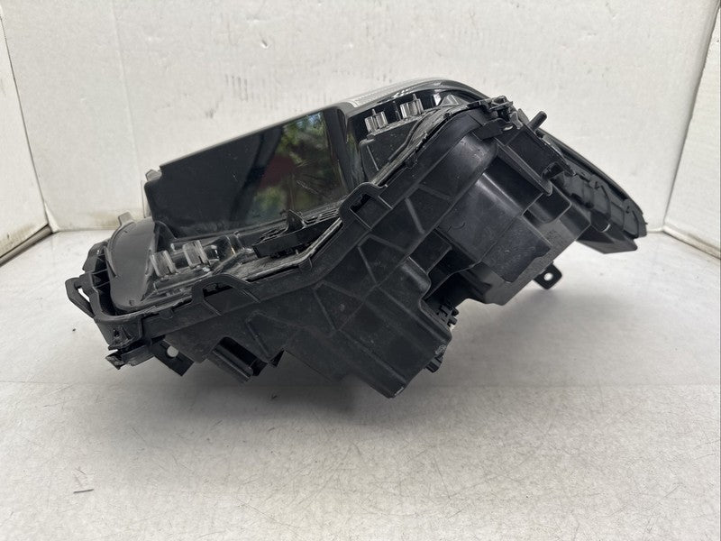 2024-2026 Toyota Tacoma Left Driver OEM LED Headlight