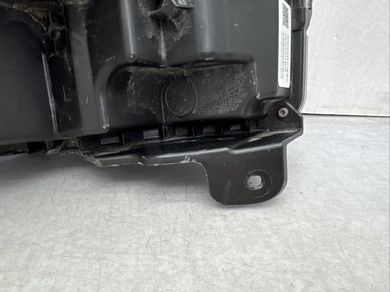 2024-2026 Ford F150 Platinum Left Driver Fog Light LED OEM RL3415A255A