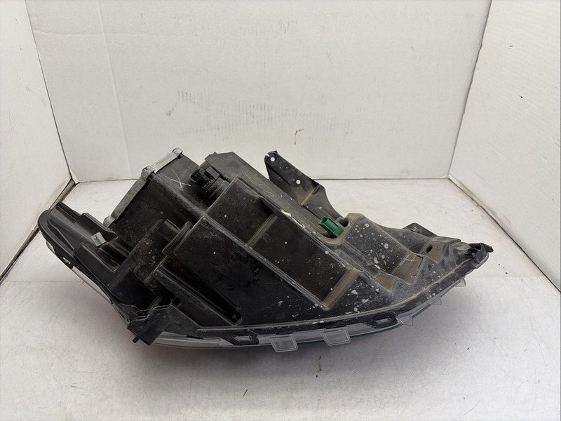 2018-2021 Chevrolet Traverse Left Headlight OEM Xenon HID