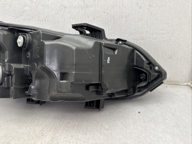 2022-2024 Honda Civic Left Driver OEM LED Headlight
