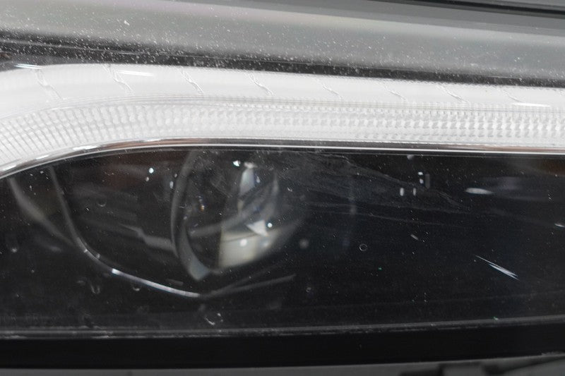 2026 Acura ADX Right Headlight RH Passenger OEM LED D1