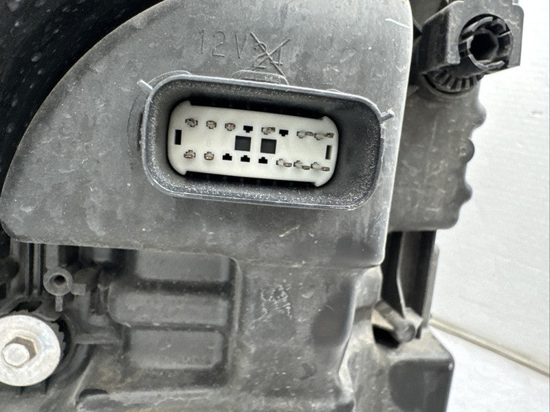 2021-2023 Ford F-150 Left Driver OEM Full LED Headlight