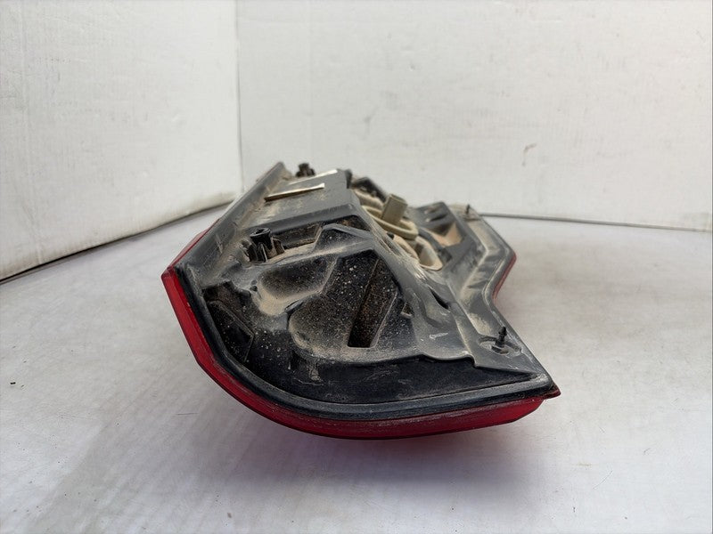 2017-2019 Ford F250 F350 Left Driver Tail Light OEM LED BLIS KC3B-13B5