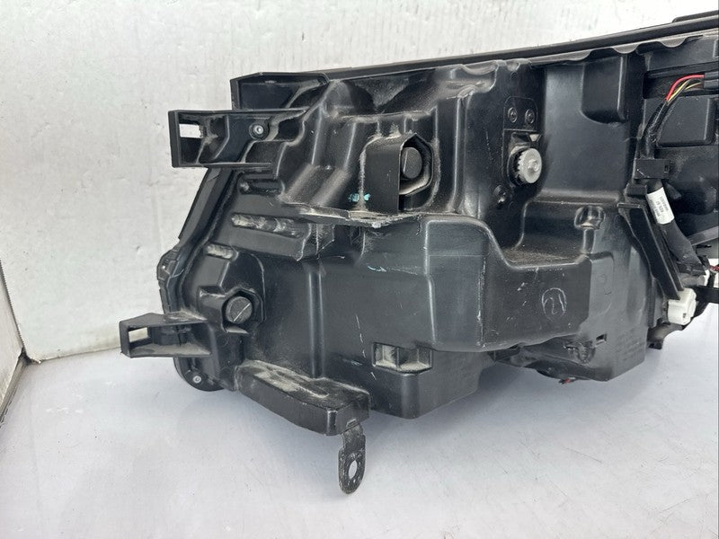 2021-2023 Nissan Pathfinder Right RH Passenger OEM LED Headlight