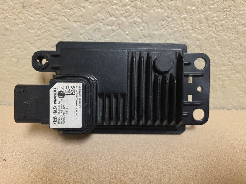 2017-2020 Hyundai Genesis G80 Radar Cruise Control Sensor 96400-B1120 