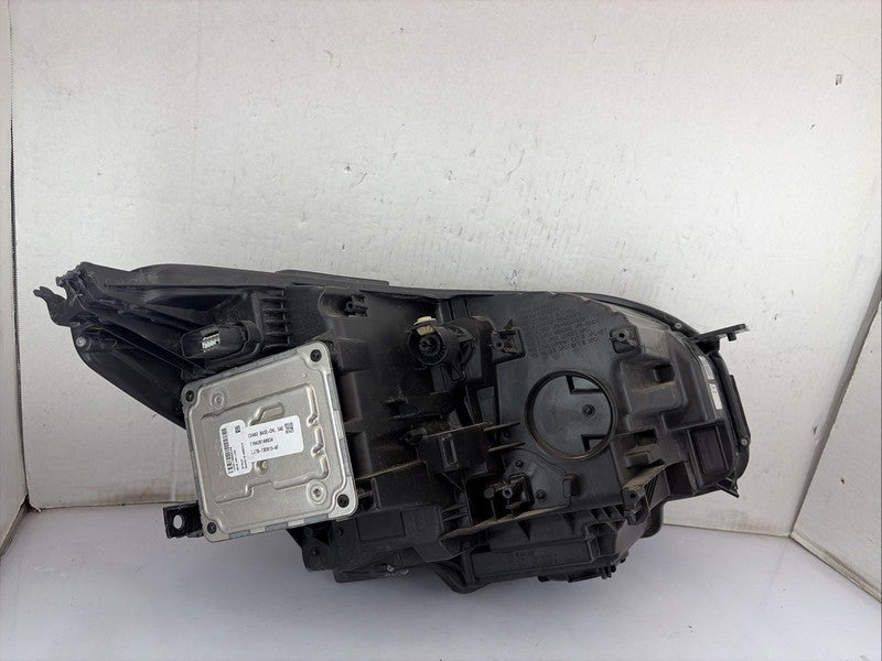 2019-2023 Lincoln Corsair Left Driver Headlight OEM LED Lamp