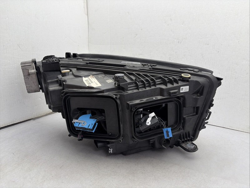 2023-2025 Mercedes GLC GLC300 Left Driver Headlight OEM Digital LED La
