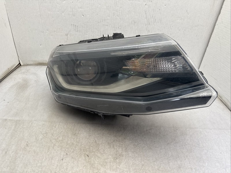 2016-2018 Chevy Camaro RS SS ZL1 Right Passenger Headlight OEM Xenon H