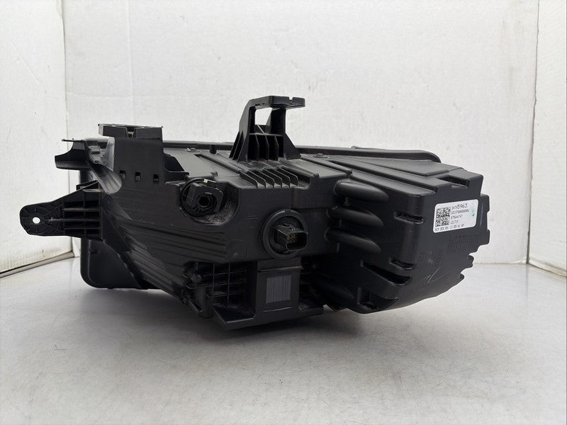 2020-2023 GMC Acadia Right Passenger Headlight OEM LED 84795963