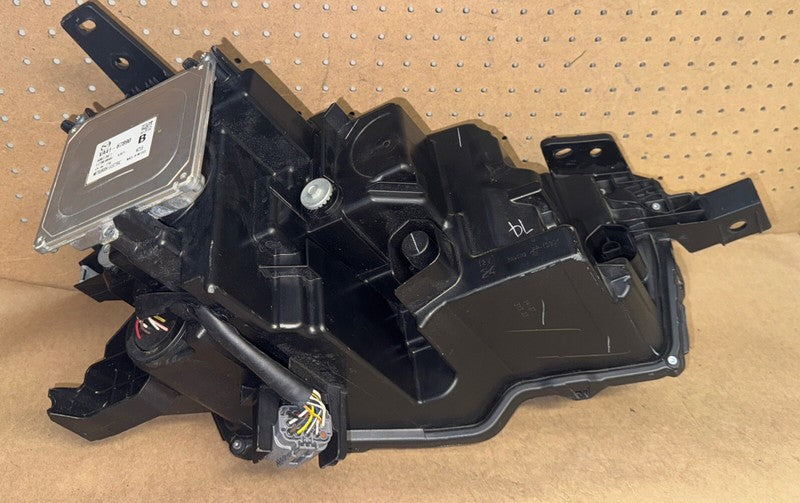2023-2024 Mazda CX-50 LH Driver LED Headlight (Non-Adaptive) OEM