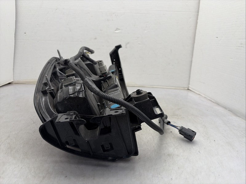 2021-2024 Chevy Tahoe Suburban Right Passenger Tail Light OEM LED Lamp