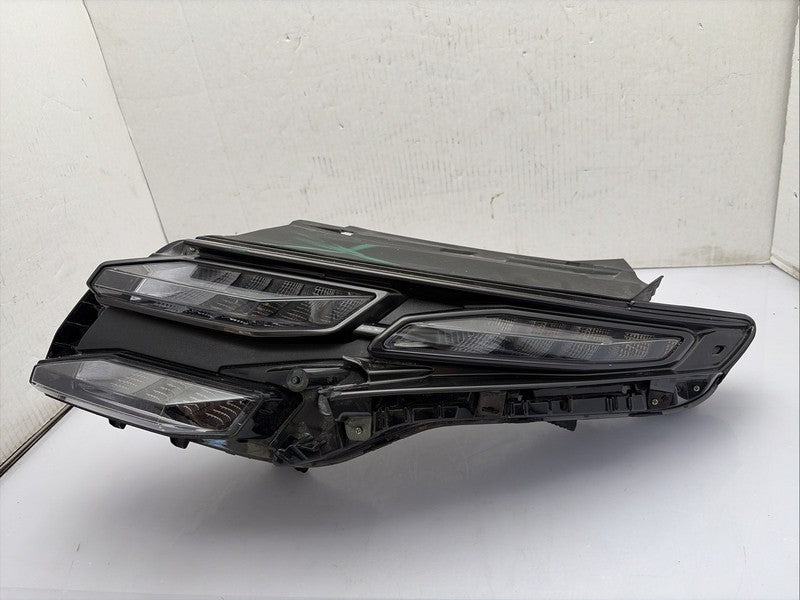 2025-2026 Hyundai Tucson Left Driver Headlight LED OEM DRL Running Lam