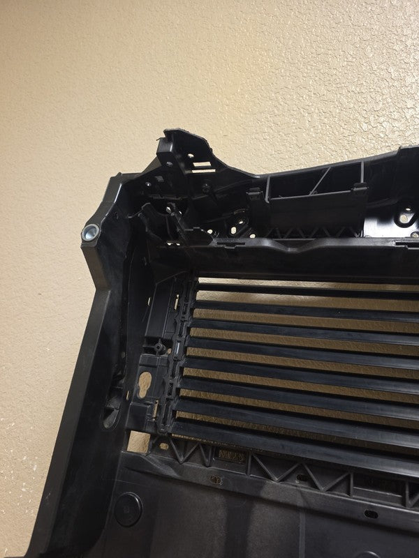 2020-2024 Ford Bronco Escape Radiator Support Active Air Shutter LX6B-