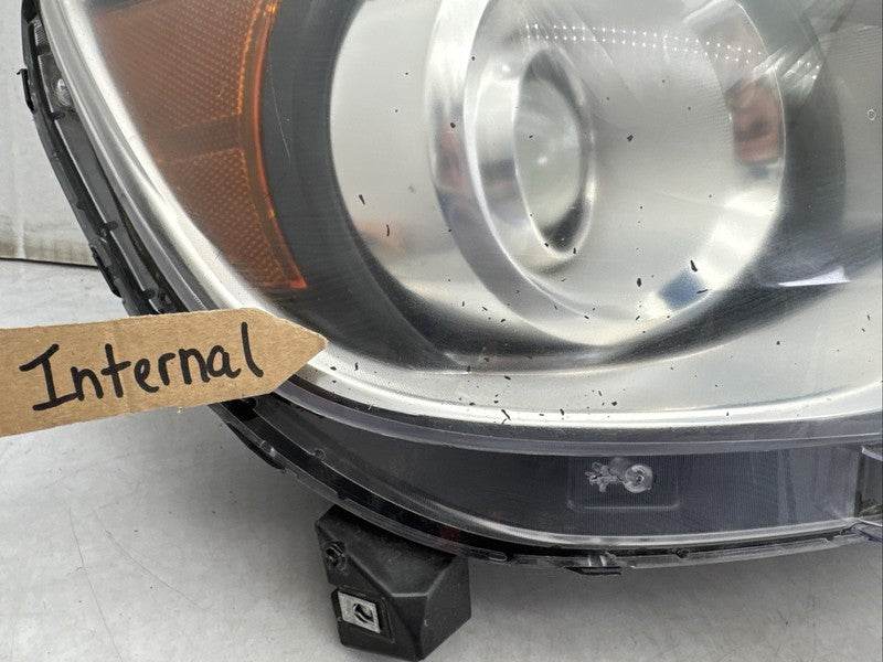 2017-2022 Chevy Colorado Right Passenger Headlight OEM Halogen 8470737