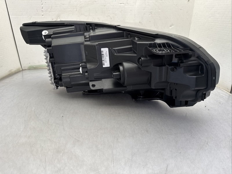 2021-2024 Jeep Cherokee Left Driver LED Headlight