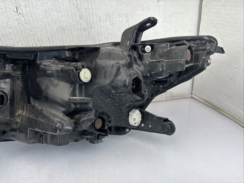 2025-2027 Toyota Camry Right Headlight OEM Single Beam Lamp