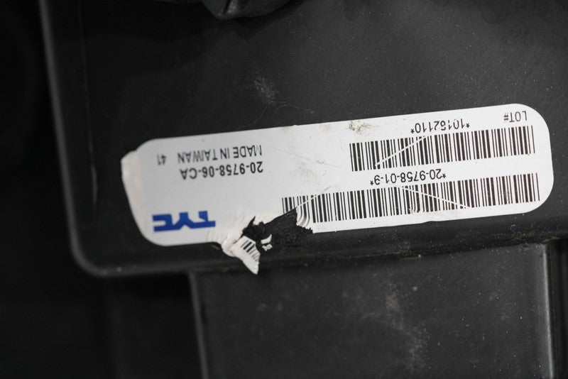 2016-2018 Lexus ES350 ES300 LED Headlight Left Driver