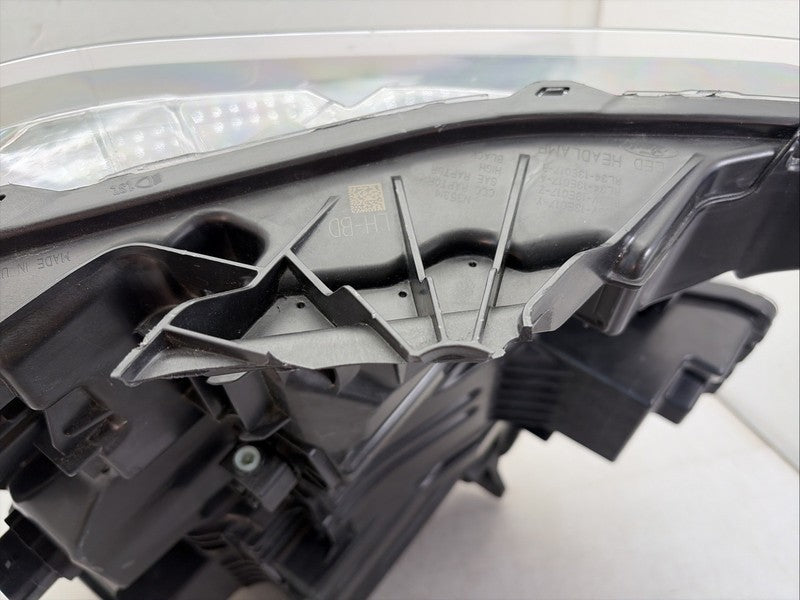 2024-2026 Ford F150 F-150 Raptor Left Driver OEM Full LED Headlight