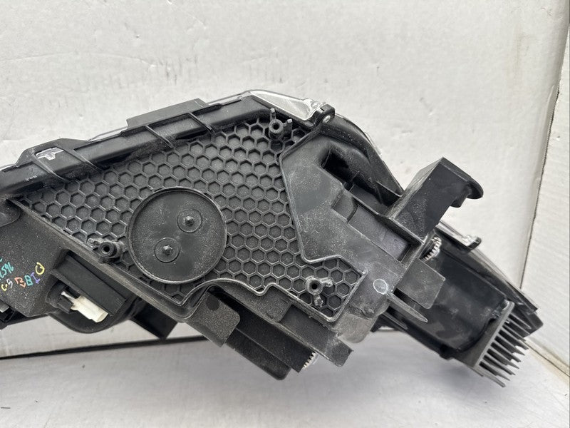 2022-2025 Toyota Corolla Cross XLE Left Driver Headlight OEM LED