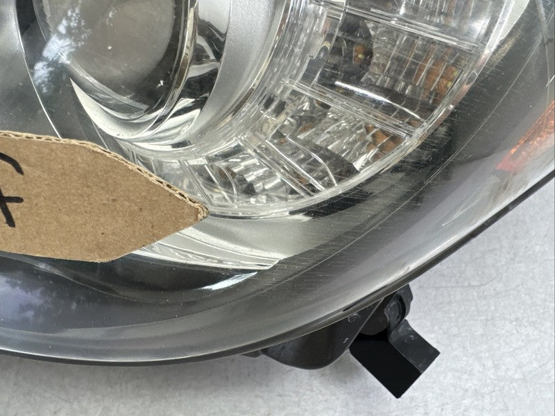 2015-2019 Infiniti Q70 Left Driver Headlight LED OEM Adaptive AFS