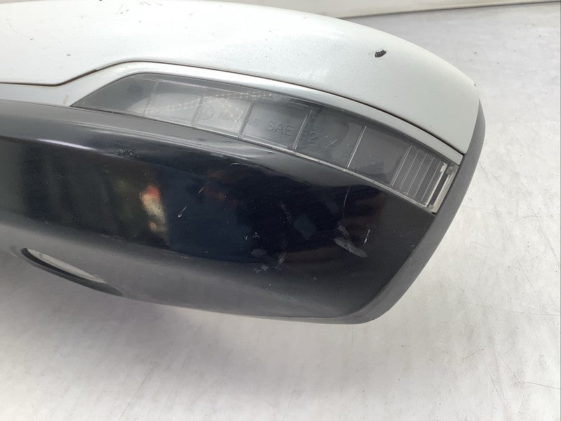 2015-2019 Cadillac CTS Left LH Driver Side View Mirror OEM Blind Spot