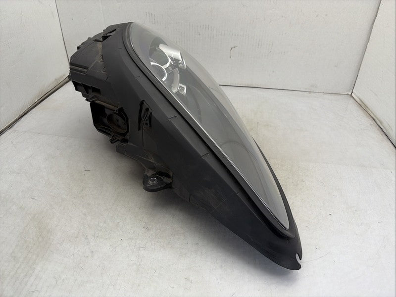 2019-2022 Porsche Macan Left Driver Headlight OEM LED 95B 941 009 AN