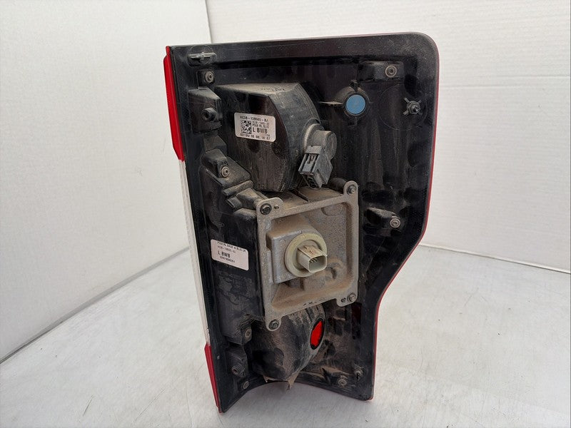 2017-2019 Ford F250 F350 Tail Light Driver HCЗВ-3B505-BJ OEM BLIS Halo
