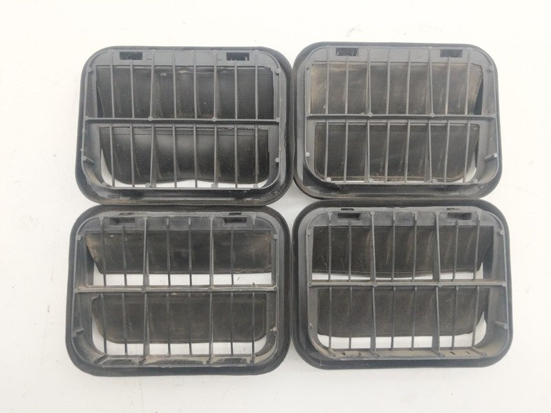 2012-2020 Tesla Model S Rear Quarter Vent Grille - RIGHT