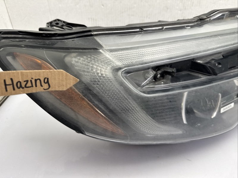 2016-2020 Honda Pilot Ridgeline Right Passenger Headlight OEM LED
