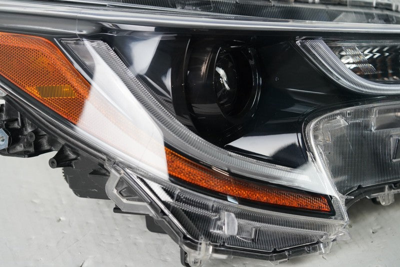 2023 Corolla Headlight RH Passenger Side OEM (No DRL)
