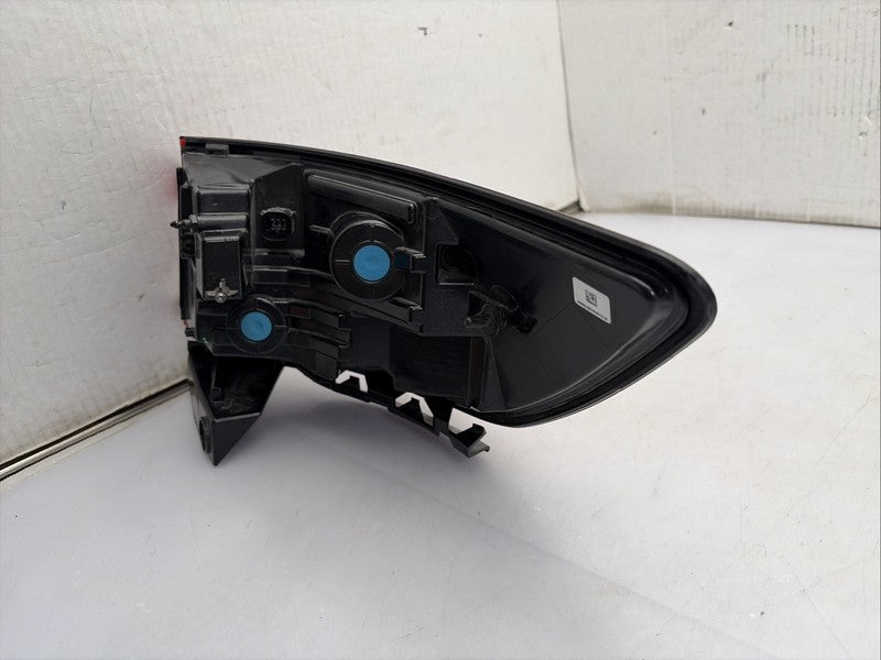 2020-2022 Ford Escape Left Driver Tail Light OEM LED Inner LJ6B-13A603