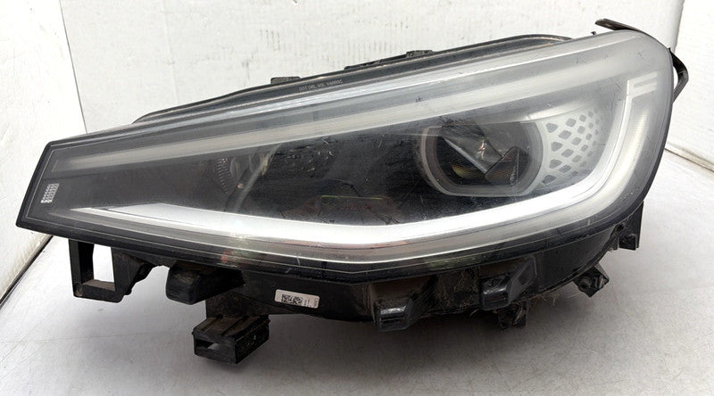 2021-2025 Volkswagen ID.4 Left Driver Headlight OEM LED Lamp