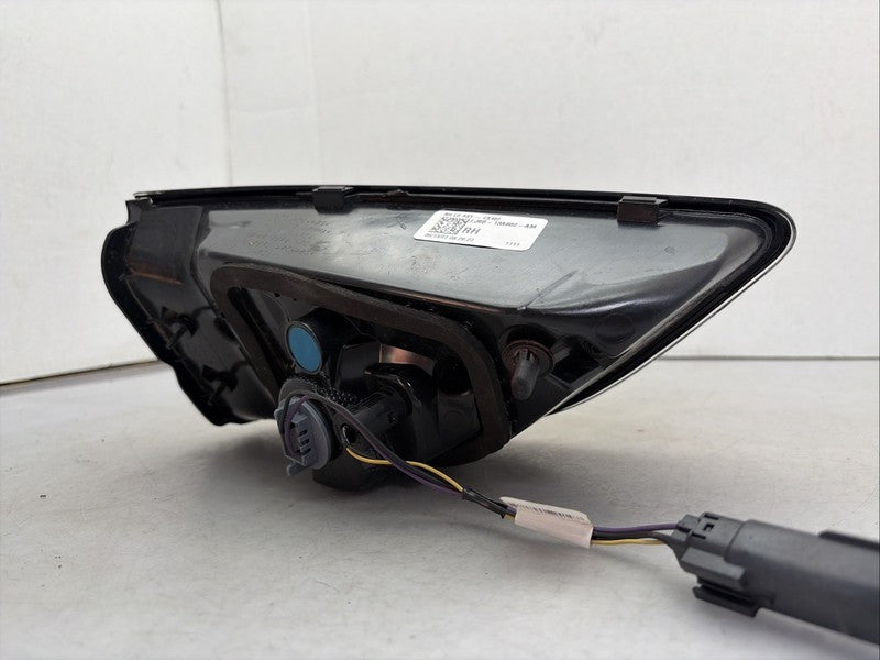 2020-2022 Ford Escape Right Passenger Tail Light OEM LED Inner Brake L