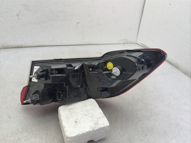 2019-2023 BMW 330i M340i Left LH Driver Tail Light OEM LED Lamp