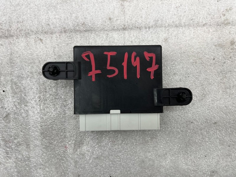 ⭕ 16-20 Model S X Park Brake Parking Assist Control Module Unit ECU 11