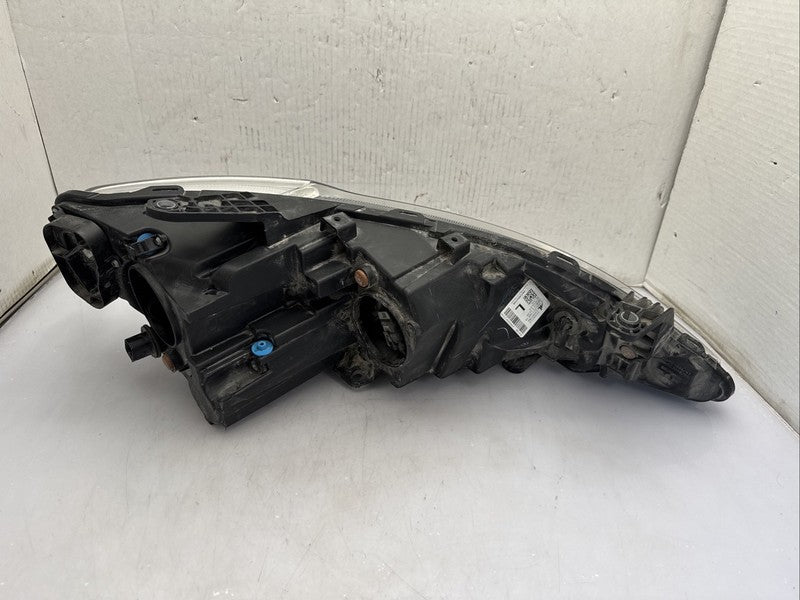 2017-2020 Chrysler Pacifica Left Headlight OEM Halogen w/DRL