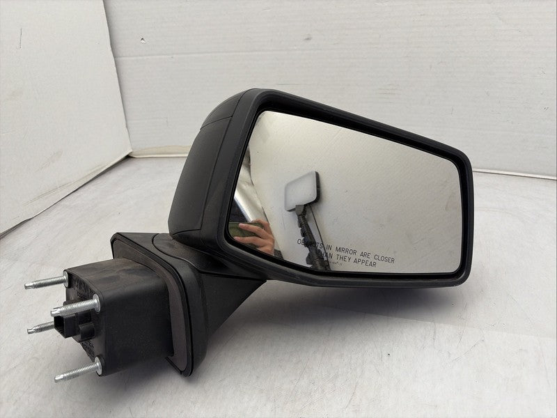 2019-2022 Chevy Silverado 1500 Right RH Passenger Mirror OEM Assembly
