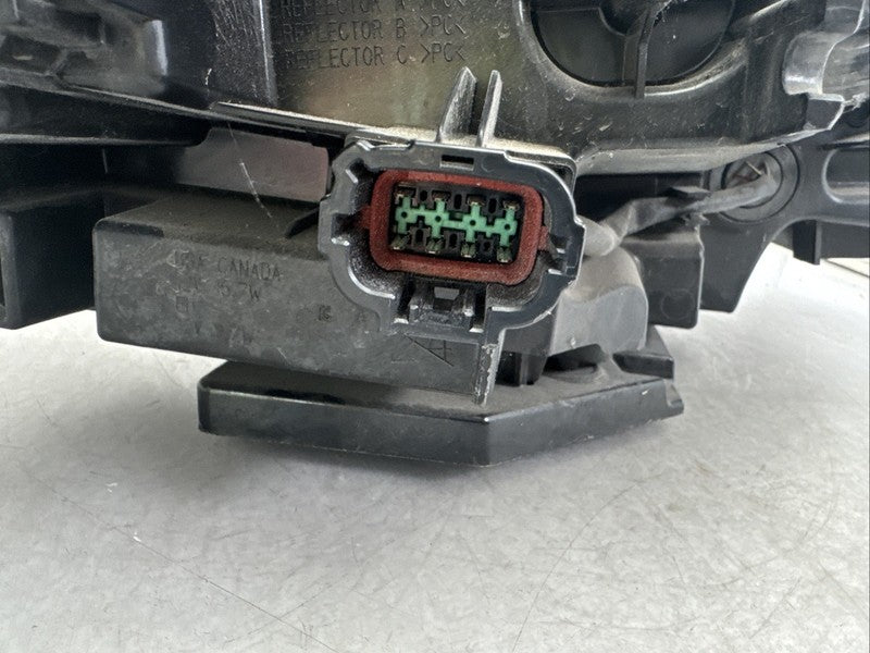 2019-2021 Nissan Murano Left Driver OEM Full LED Headlight